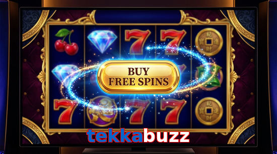 Game list for Tekkabuzz pg section